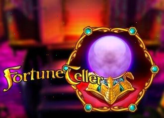 Fortune Teller slot Playn Go