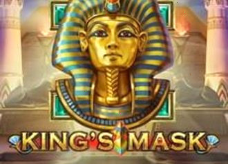Kings Mask slot Playn Go